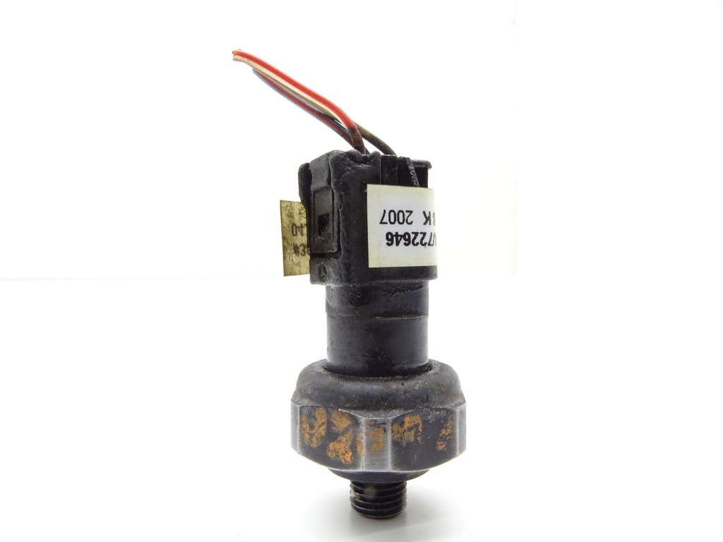 SENSOR DE PRESIUNE MERCEDES CLK W209 1.8 COMPRESOR Product image