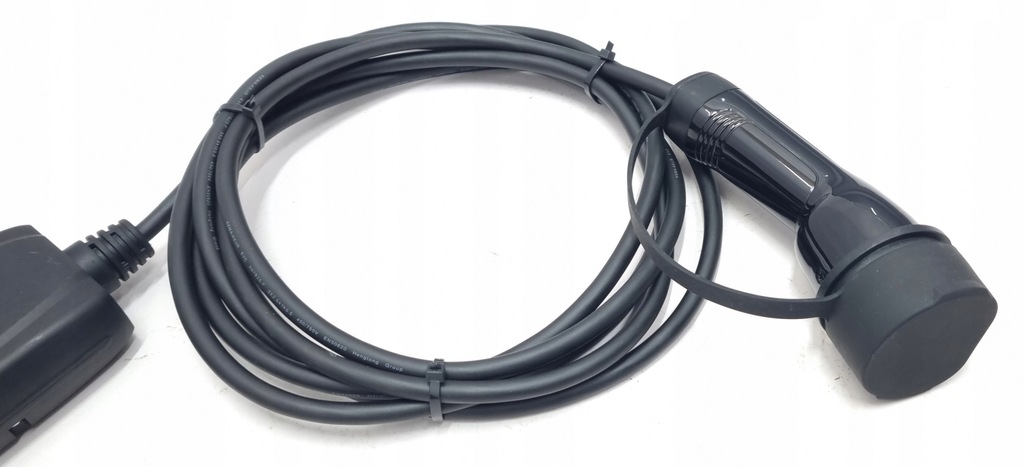 Încărcător electric rapid 230W tip2 EVP3-2-16A5-E-0V0S Product image