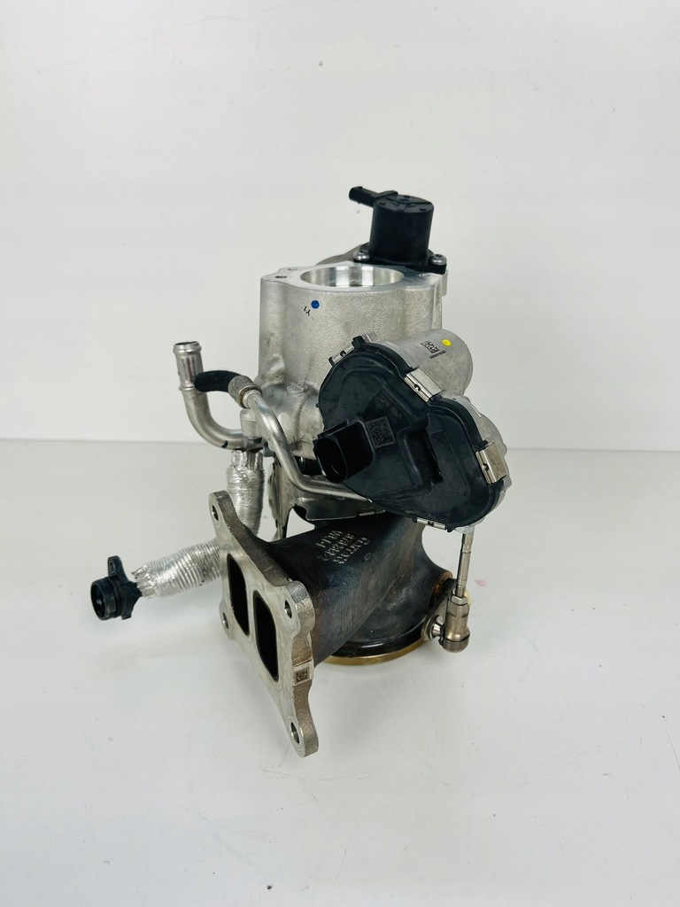 AUDI A5 F5 8W 2.0TFSI 06N145701D TURBOCOMPRESOR TURBO CA NOU! Product image
