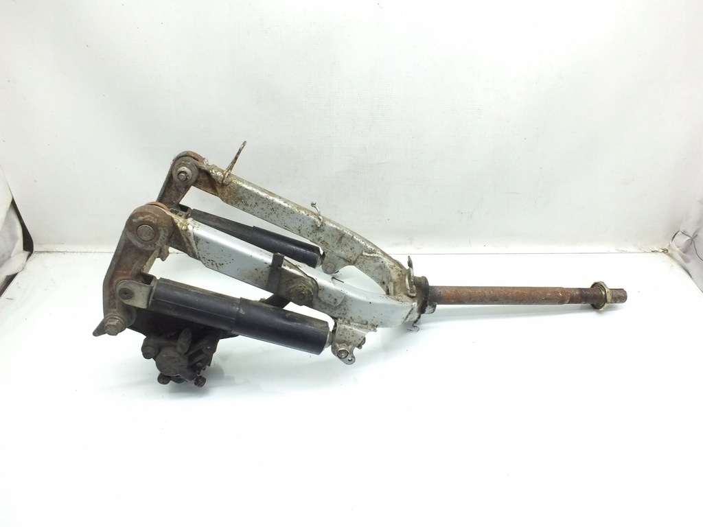Raft Fata Suspensie Lagi Peugeot Sv 125 Hercules Product image