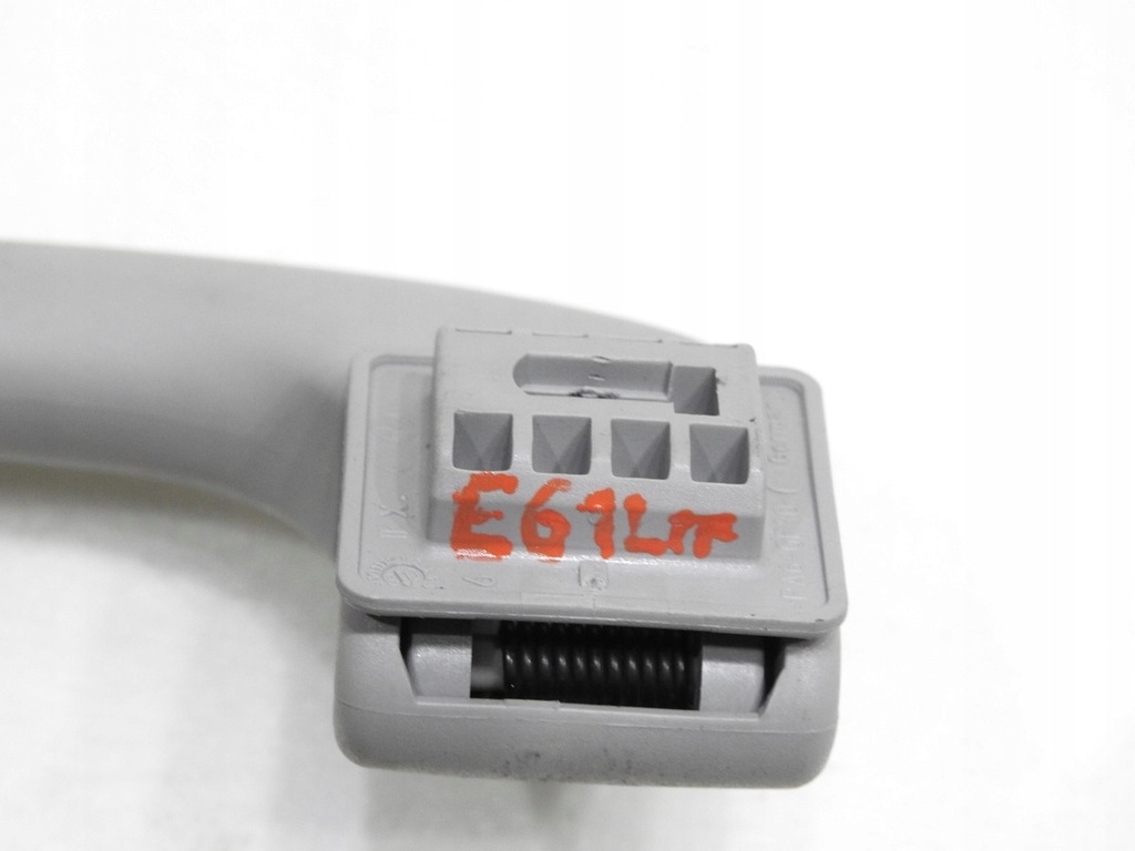 MÂNER PÂNĂ MÂNER SPATE STÂNGA BMW E60 E61 LIFT Product image