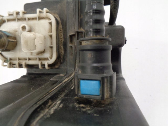 JUMPER BOXER III ORIGINAL FAP TANK 2.0 HDI Product image