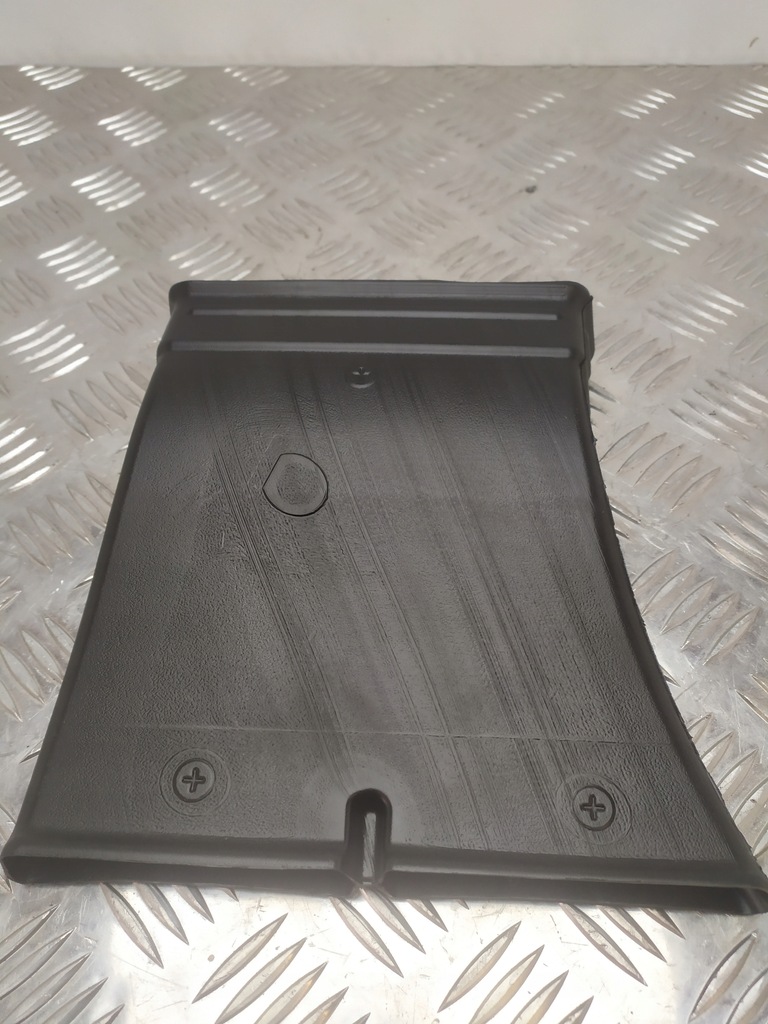 BMW X5 E70 CONDUCT DE VENTILARE STÂNGA SPATE 7148531 Product image