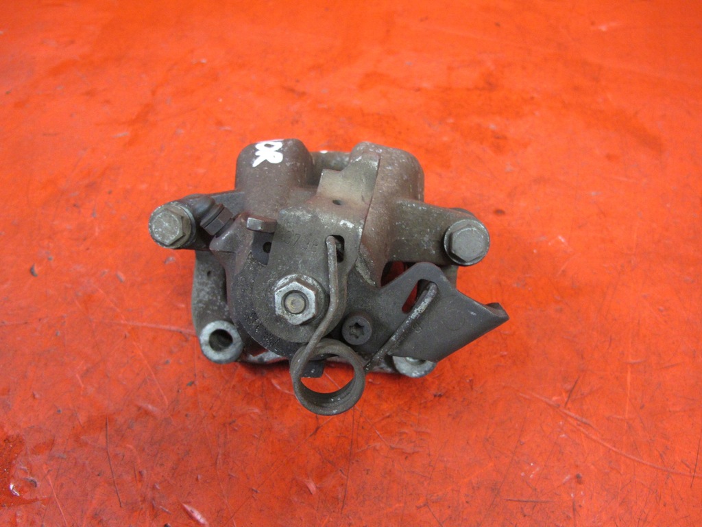 CITROEN DS3 10- C3 II FRÂNĂ CALIPER DREAPTA SPATE Product image