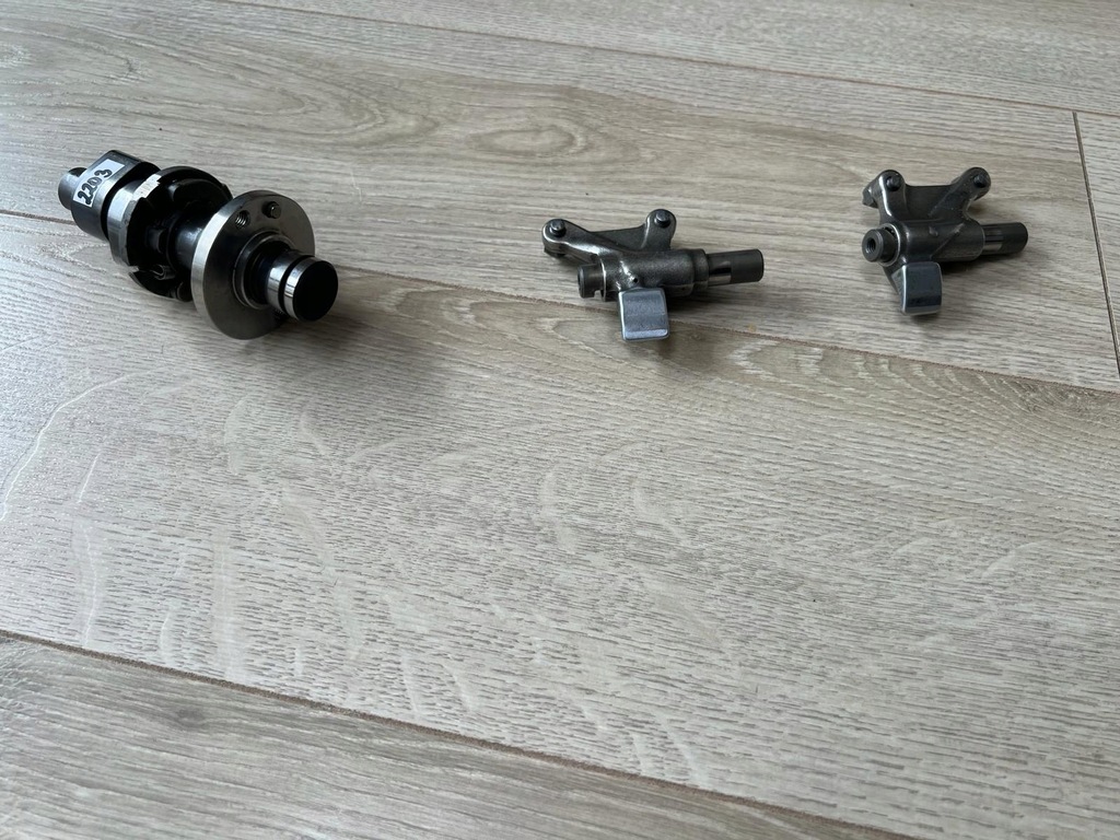 Suzuki XF 650 Freewind DR 650 Came culbutoare ale supapei arborelui cu came Product image