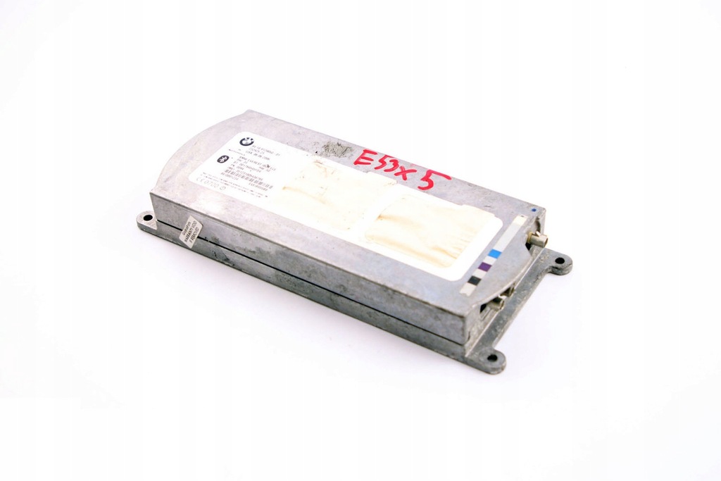 BMW X3 X5 E83 E53 Modul Bluetooth 9129850 Product image