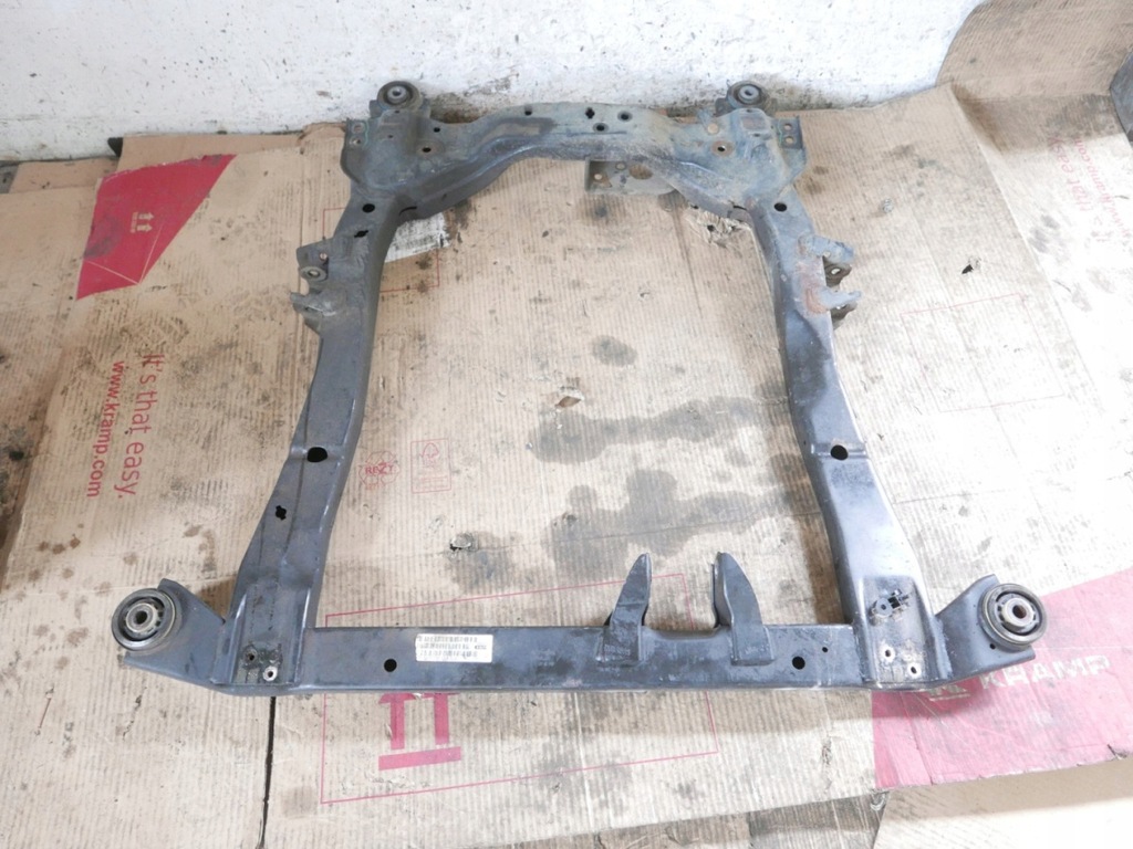 Suspensie boghiu cu grinda sanie fata OPEL ASTRA J IV 1.7 CDTI 09-12 Product image