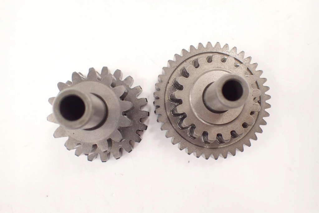 Modul de pornire Bendix cremalieră și pinion SMC 520 Wildcat Product image