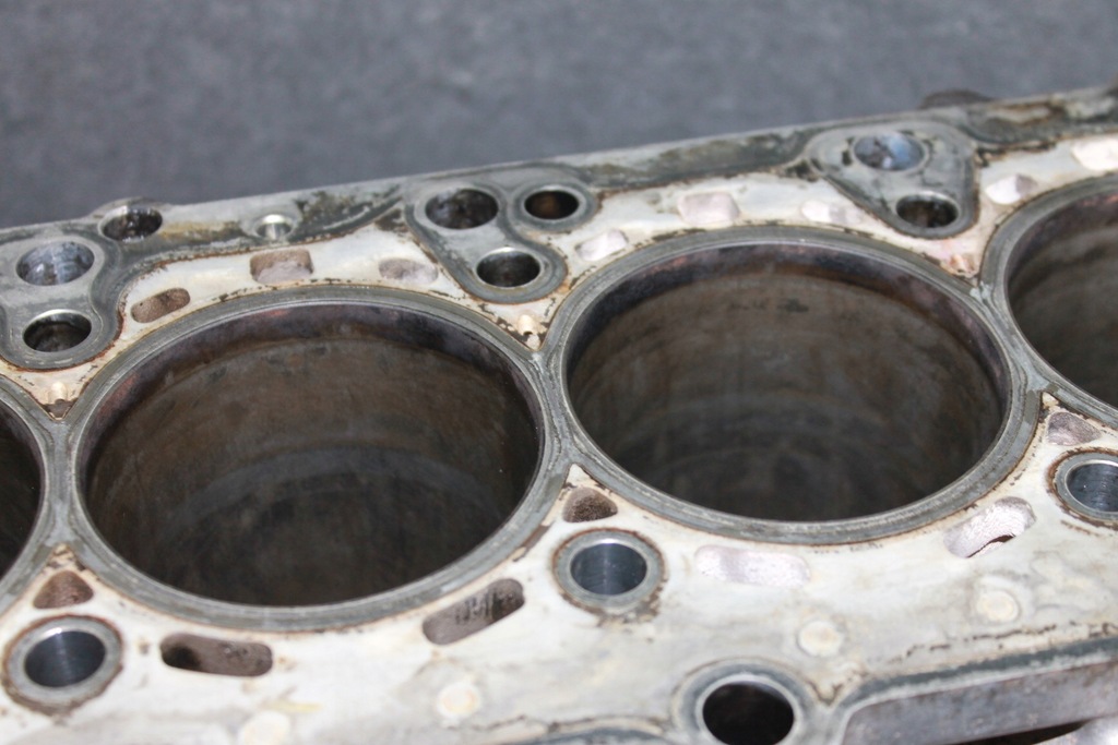 BMW E90 F07 F10 F01 X5 E70 X6 E71 - N57D30A/B 3.0D 245 km 306 km Bloc de motor Product image