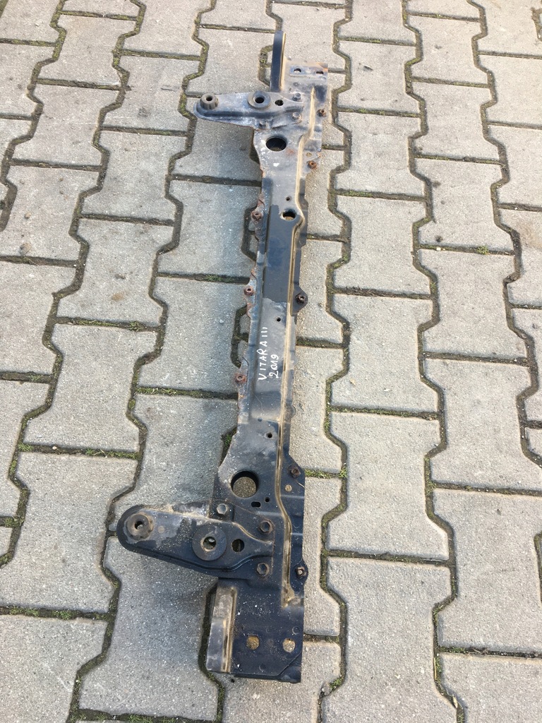 SUZUKI VITARA III 15- BARA INFERIOR RADIATOR 1.4 T TURBO Product image