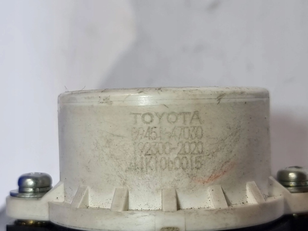 Toyota Prius (NHW20) 2008 Cricuri și schimbătoare Product image