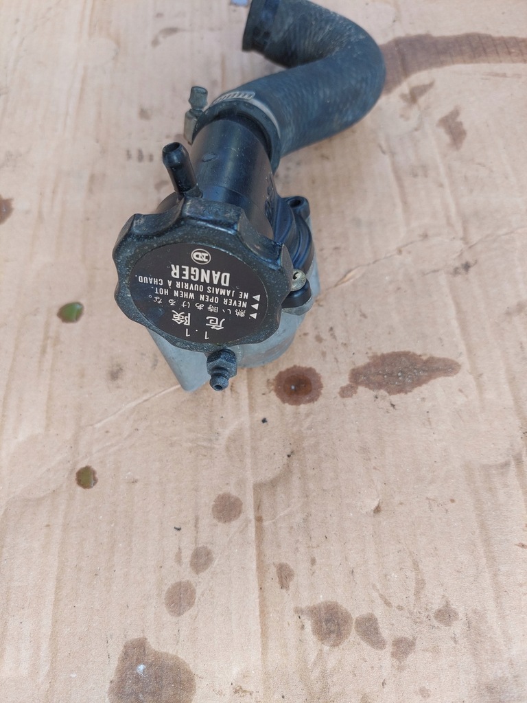 furtun carcasa termostat Kawasaki ZZR 1100 Product image