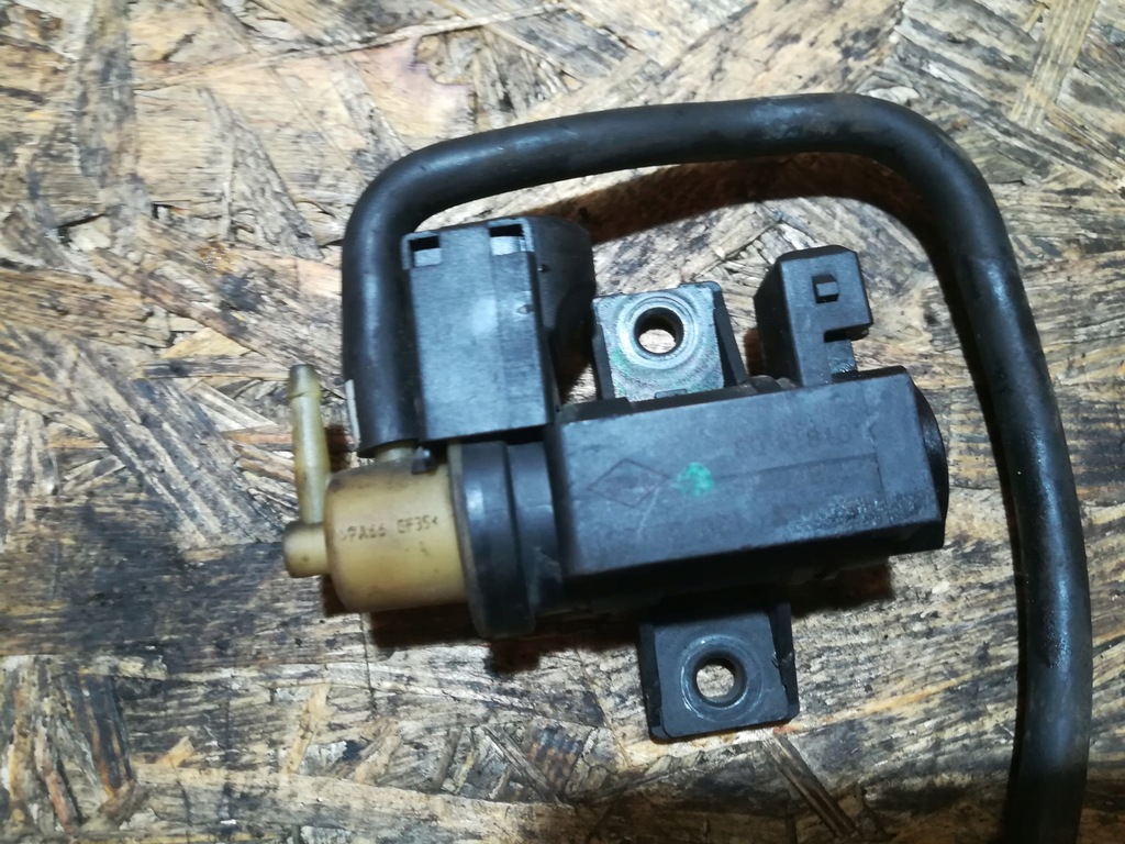 Senzor de vid Renault Scenic III, supapă Product image