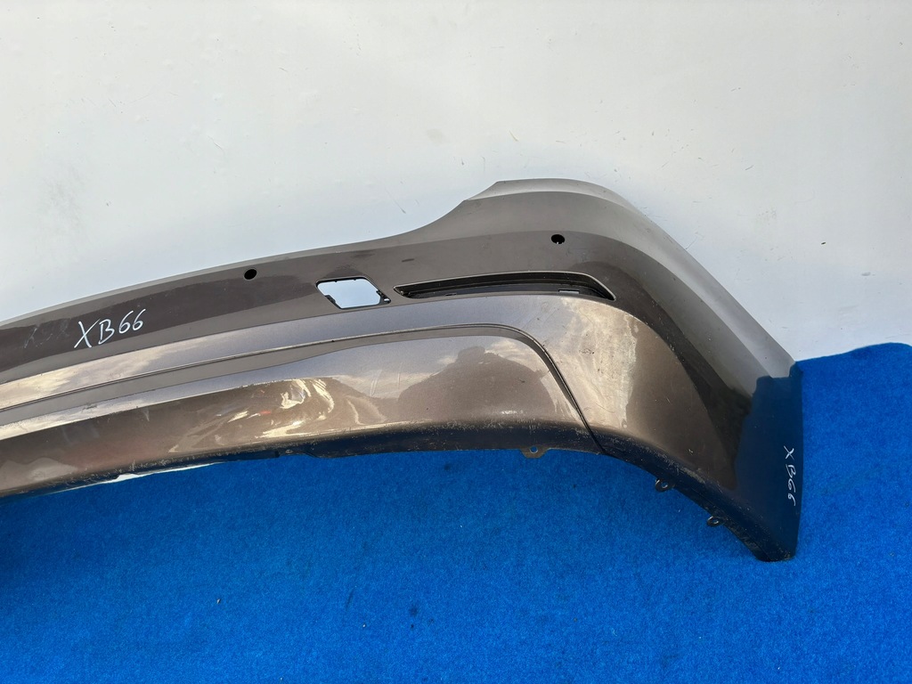 BMW 3 F31 BARA SPATE COMBI PENTRU SENSORI 15857711 XB66 Product image