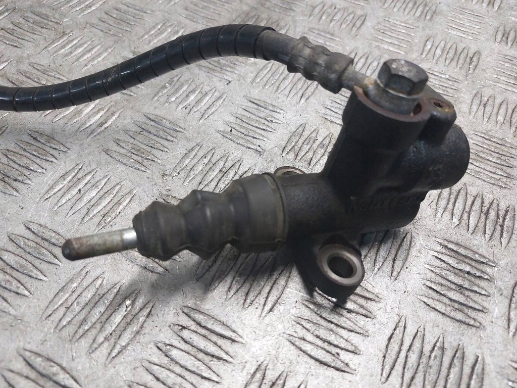 AMBREIAT CRANAJĂ + FURtun SUBARU LEGACY V 2.0 DOHC Product image