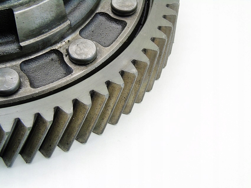TRANSMISIE DIFERENTIAL FPE 1.9 TDI ALHAMBRA SHARAN GALAXY 02N409121E Product image