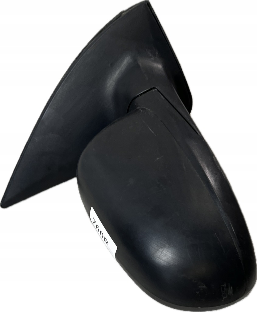 Hyundai i10 07-13 Oglinda dreapta, manual, manual Product image
