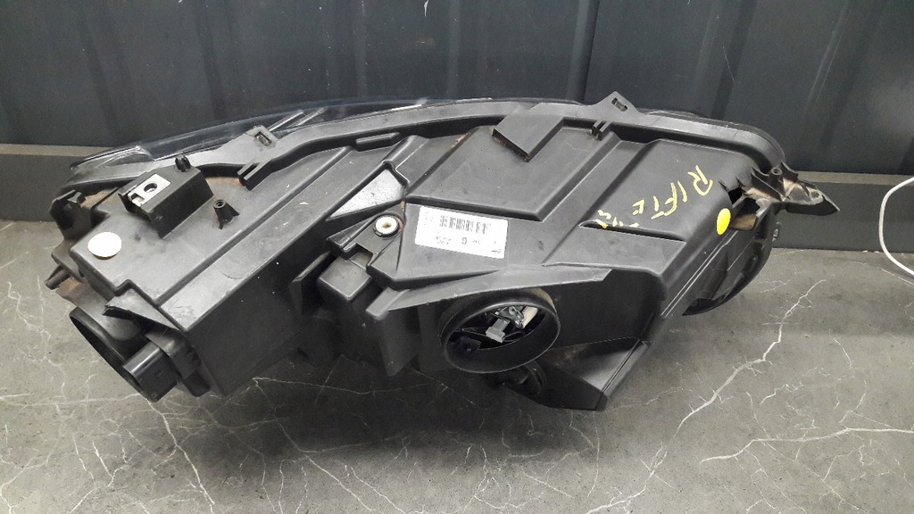 9816827280 Far stanga fata Peugeot Rifter IV 18R- Product image