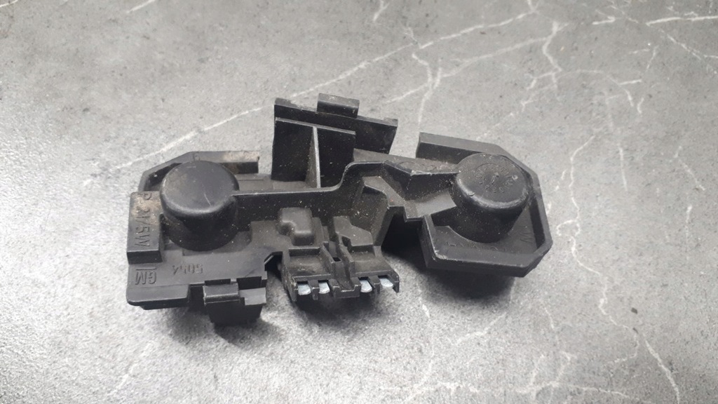 inserție lămpi spate stânga Opel Omega B II 00 Product image