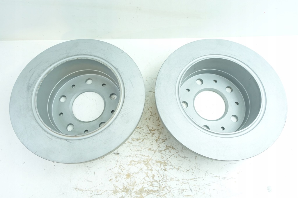 Boxer Jumper Ducato Disc 280mm Ate 24.0116-0114.1 1994-2002 Product image
