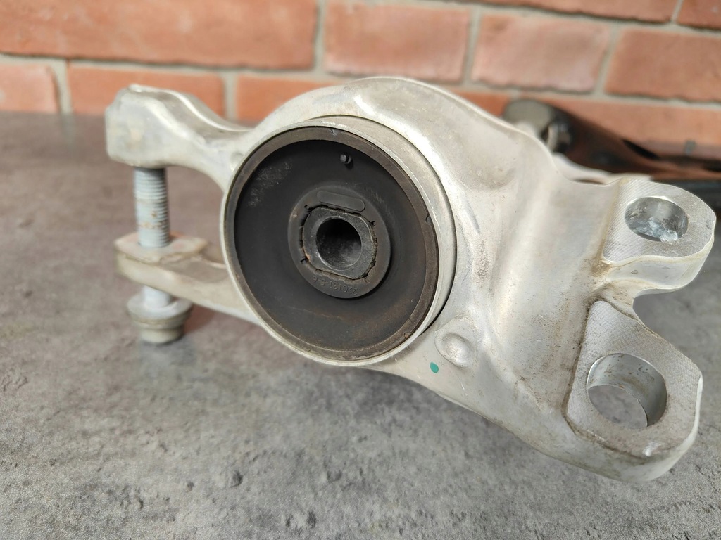 Fața din dreapta + BMW X1 U11 X2 U10 6890180 8846544 Product image
