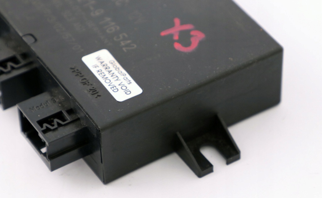 Modul controler PDC BMW E39 X5 E53 X3 E83 Product image