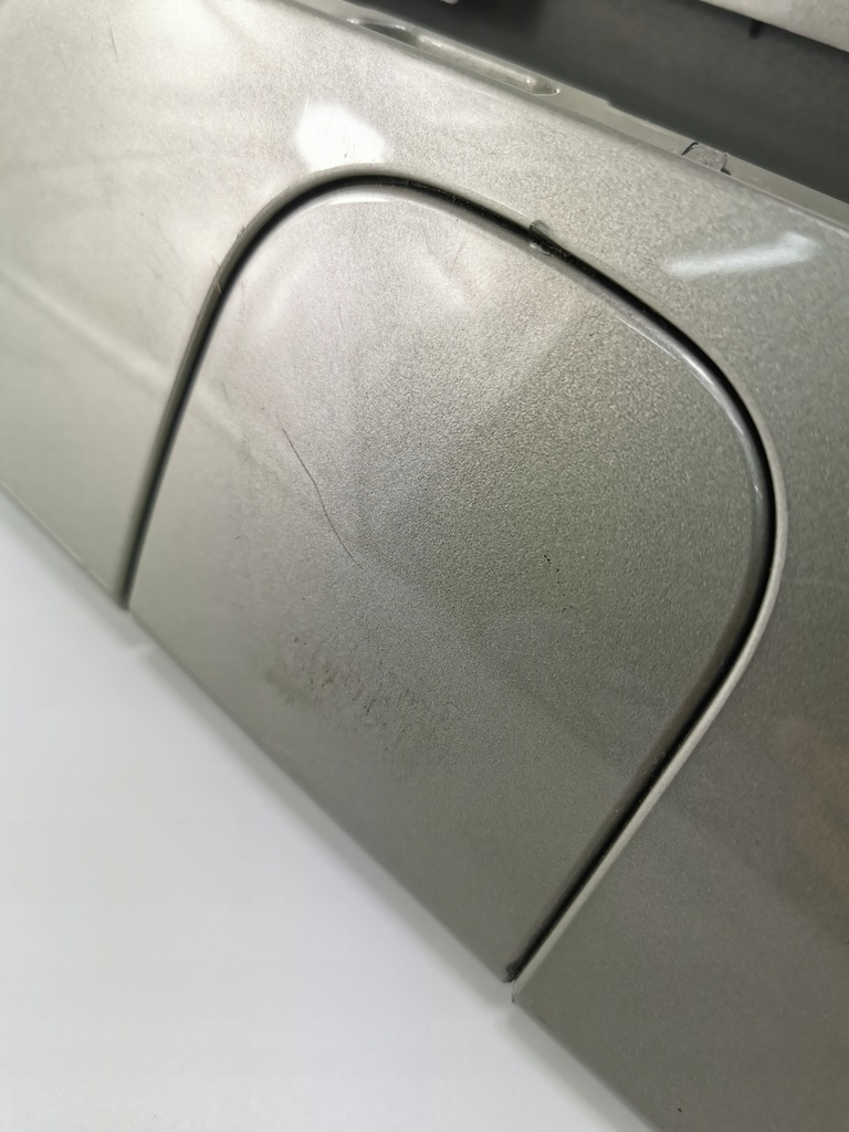 LAMPĂ COLT SPATE STÂNGA OPEL VIVARO 93857722 Product image