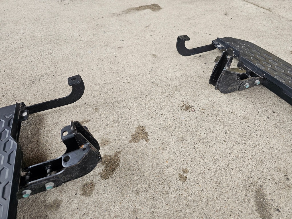 HONDA CR-V VI 2023- CADRU STÂNGA DREAPTA 08L33-3A0-100-22 Product image