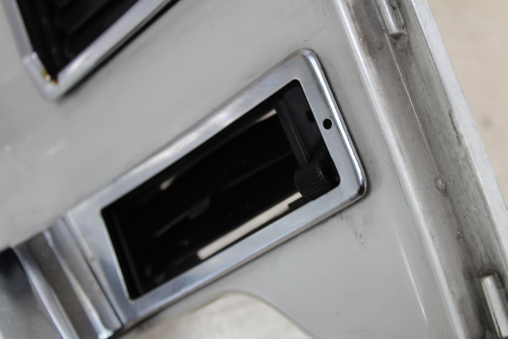 CARENAT HONDA GL1500 SC22B, GRARE AER DREAPTA Product image