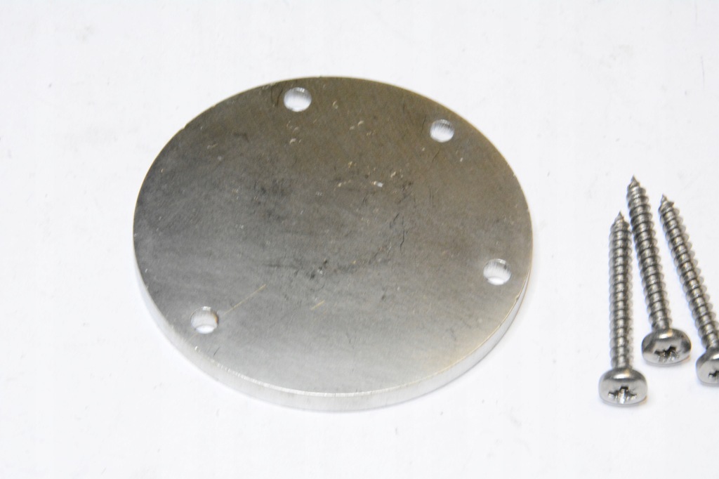 Elefant 5 E5005 încuietoare ușă pentru rulotă Product image