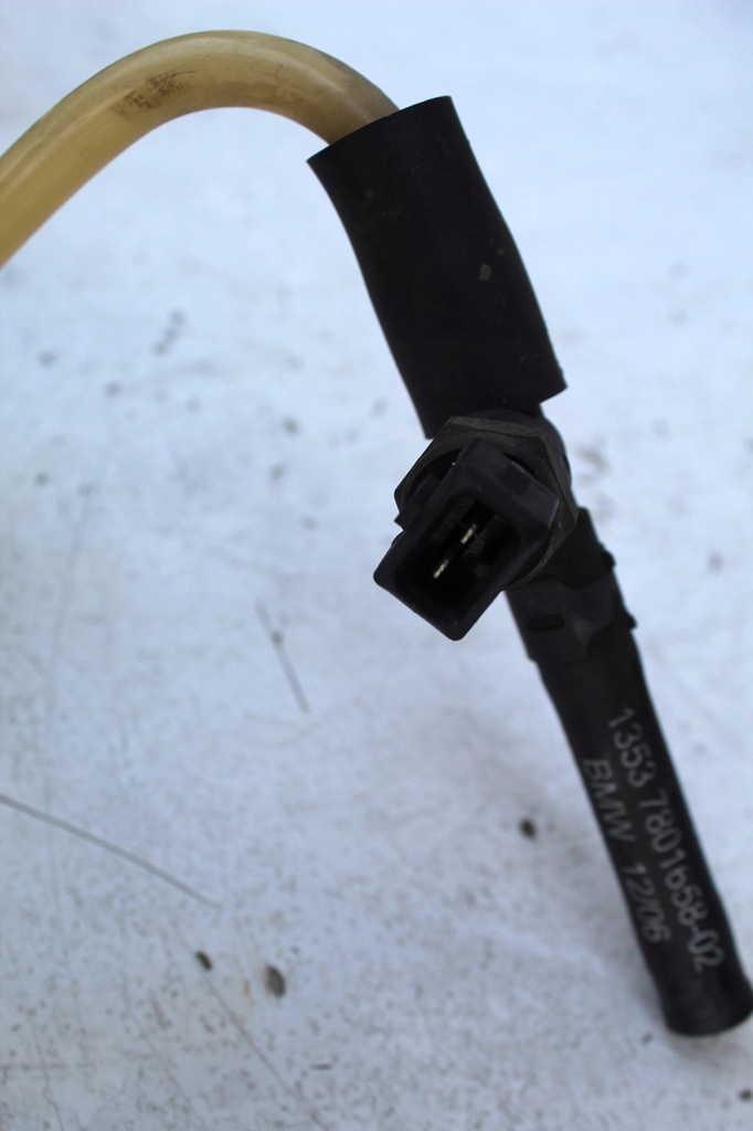 TUBA FURTUN TUBA COMBUSTIBIL M47 2.0D BMW E87 E90 E91 7801658 Product image