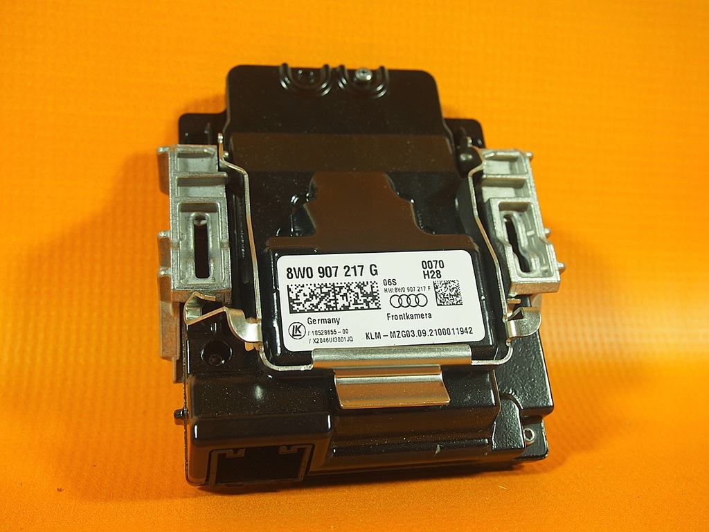 Audi A4 8W B9 LIFT Asistent camera parbriz 8w0907217g Product image