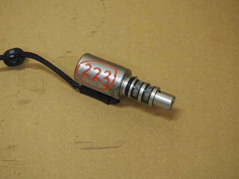 SENSOR FAZ DE DISTRIBUTION PEUGEOT 308 II 1.6 ALBASTRU HDI Product image