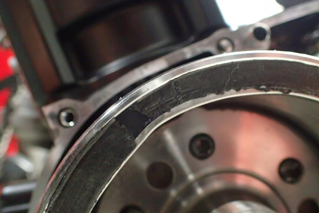 Kawasaki Z900 17-18 Motor 5976km Video Garantie Product image