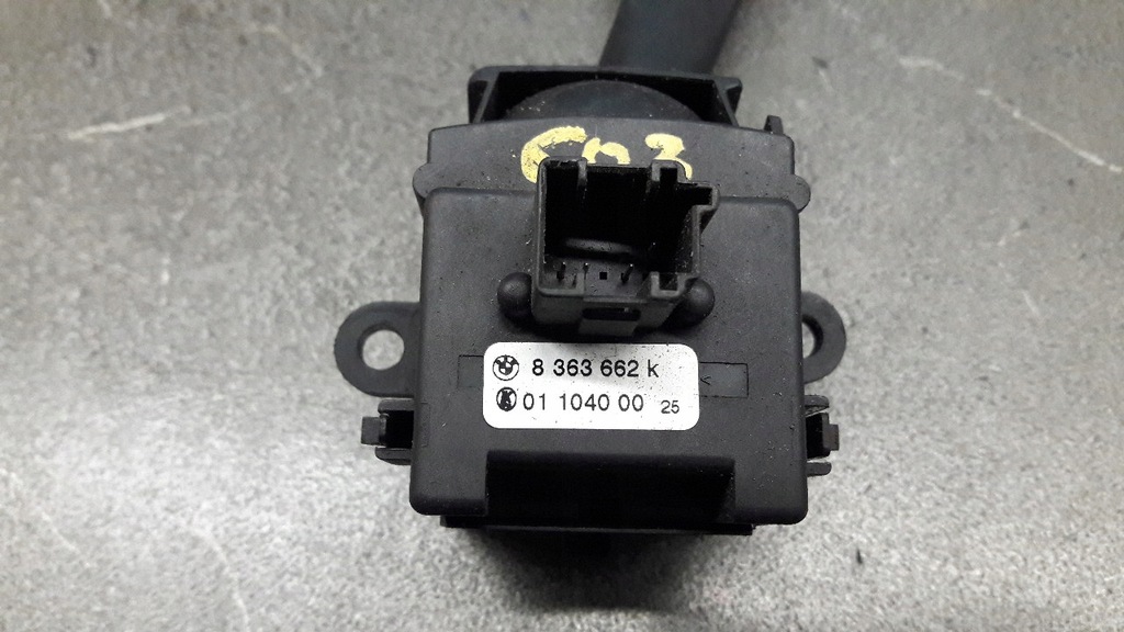 8363664k comutator stergator BMW E46 Product image