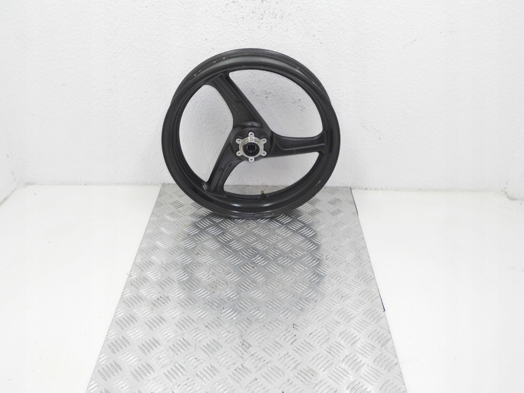 HONDA VTR 1000 FIRESTORM SC 36 JANTE ROATA FATA ORIGINALA Product image
