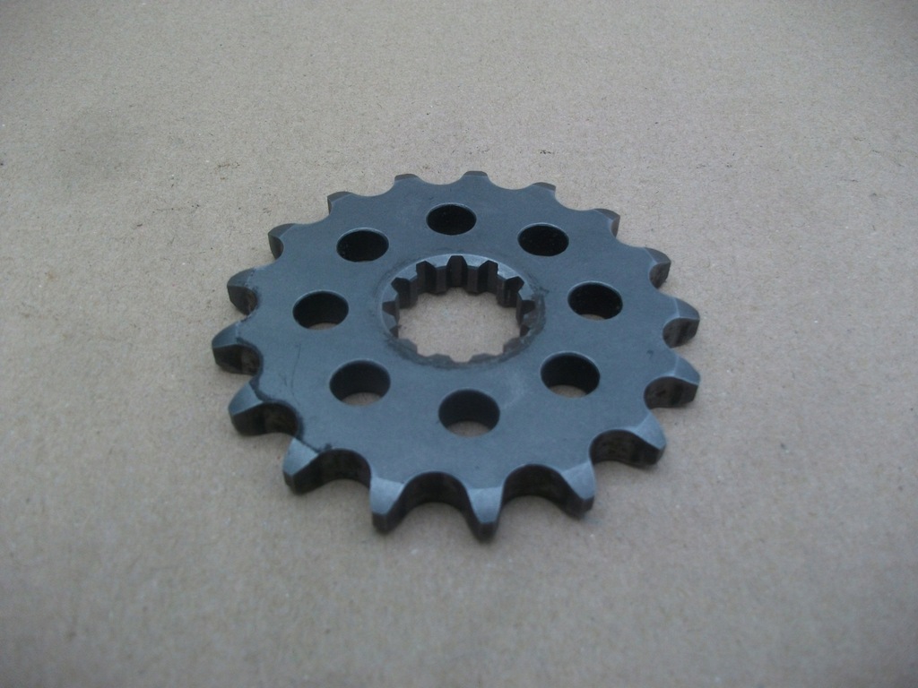 PINION LANT FATA KAWASAKI ZZR 1100 Product image