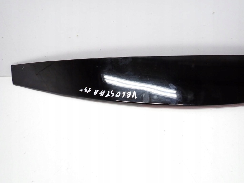 SPOILER BLEND AVILER LAMPĂ FRANĂ SPATE HYUNDAI VELOSTER I 13R Product image