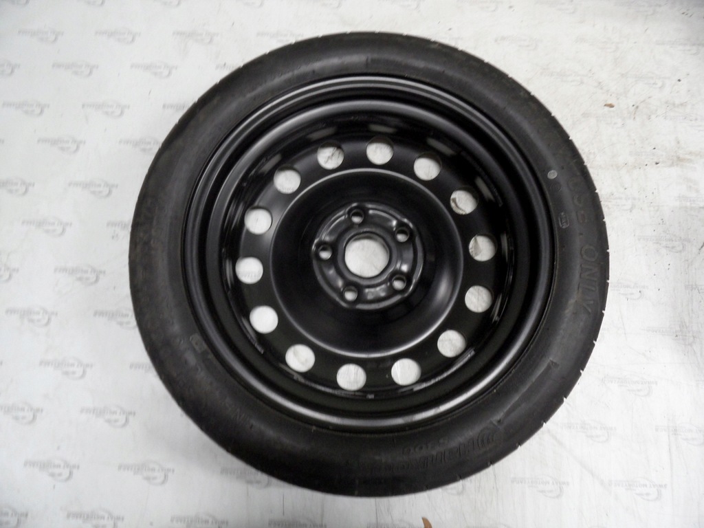 VW Golf Audi Seat Leon Altea Roata Access 125/70/16 96M 5X112 ET25.5 Product image