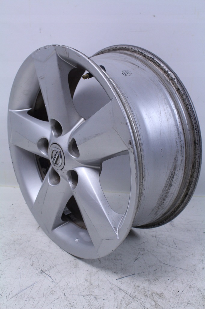 JANTA ALIE NISSAN QASHQAI J10 16X6.5J Product image