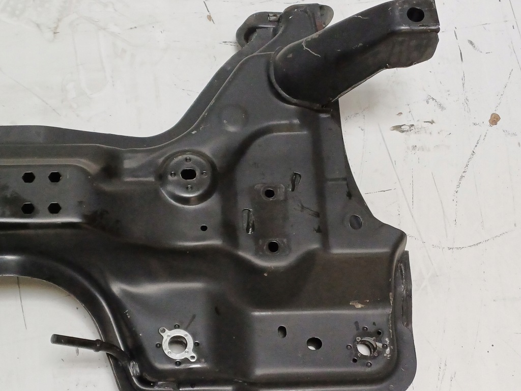ORYGINALNA SANKI RAMA OPEL CORSA D KOLYSKA Product image