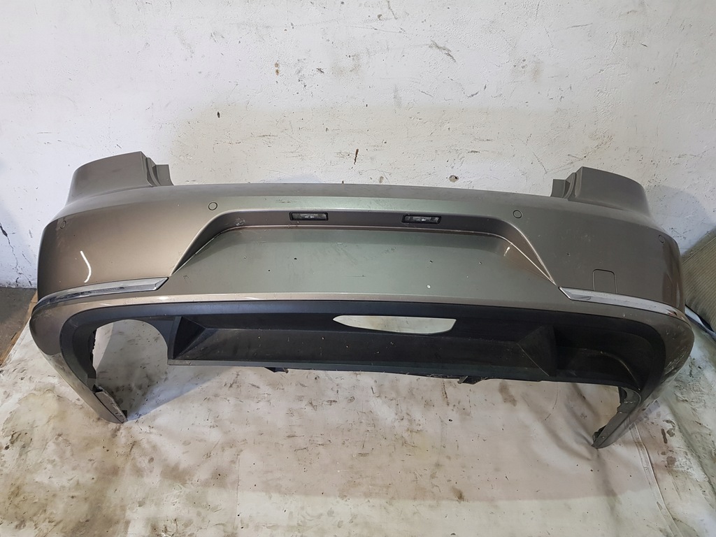 BARA SPATE PDC CROM LA8X VW PASSAT B7 2.0TDI 11R SUB CARLIG Product image