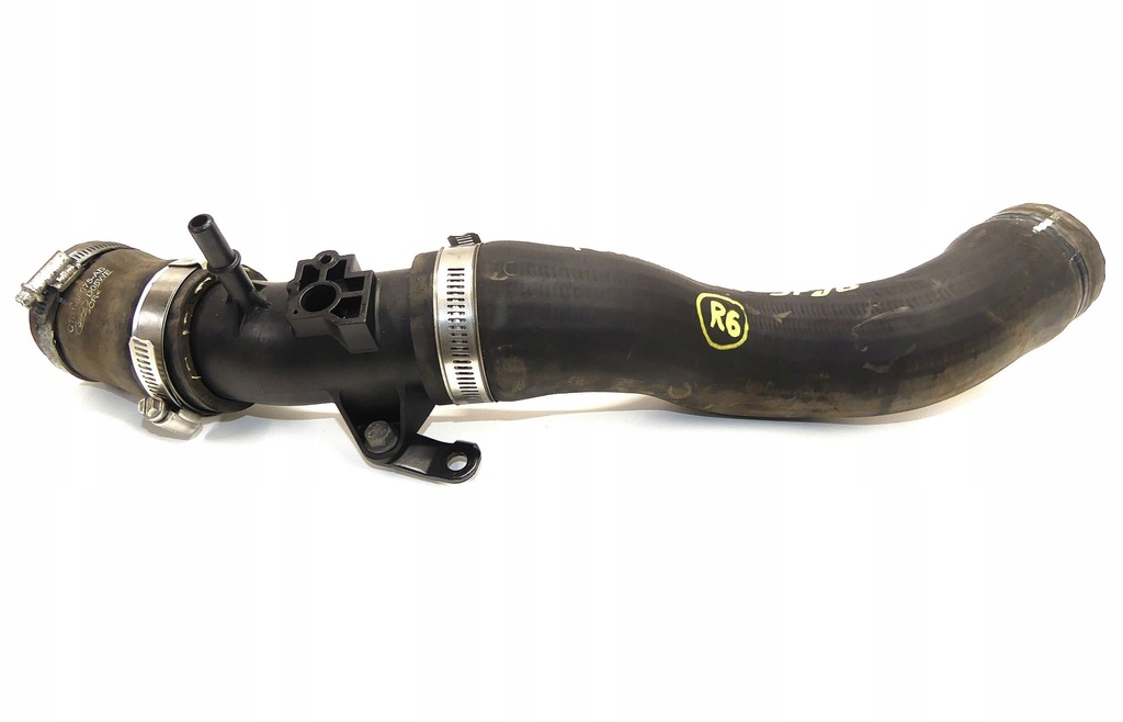 TUBA DE AER FORD FOCUS MK3 FIESTA MK7 1.0 ECOBOOST Product image
