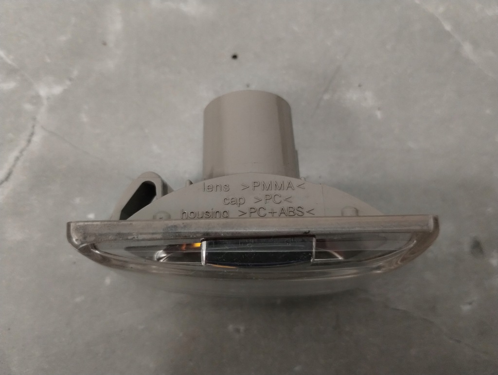 SEMNALIZARE STÂNGA ASTRA H CORSA D/E INSIGNIA A ZAFIRA MEVIA B GM 13497989 Product image