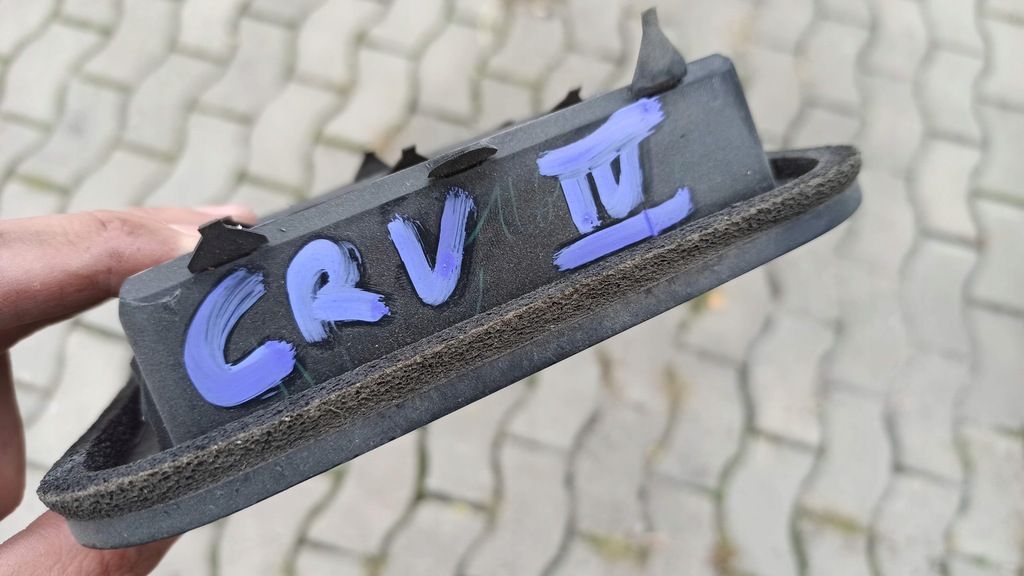 GRILĂ DE VENTILARE HONDA CRV IV AIR Product image