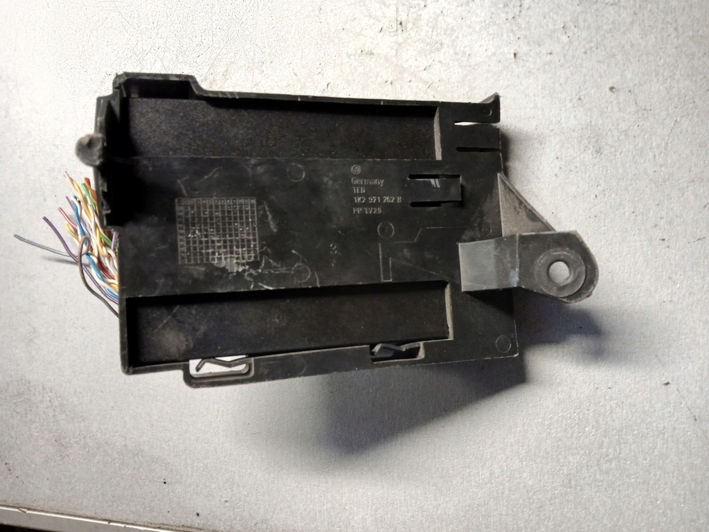 SUPORT MODUL CONTROLLER KESSY VW AUDI SKODA SEAT 5K0959434B Product image
