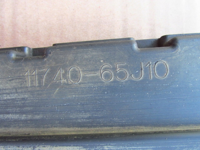 Capac cutie de viteze Grand Vitara II 2.0 16V 11740-65J10 Product image