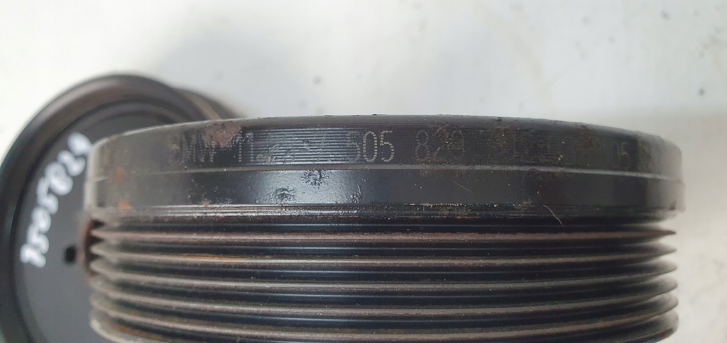 BMW E90 E87 FUPE ARB 2.0 N46 7505829 Product image