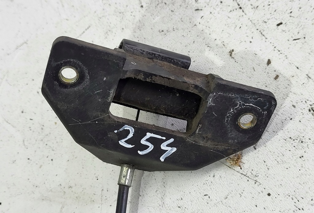 Blocare scaun cu cablu BMW F 650 CS 2001-2005 Product image