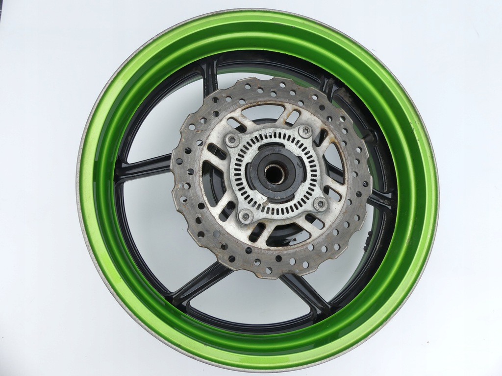 JANTE SPATE DISC SPATE R-0064 KAWASAKI Z750 07 + Product image